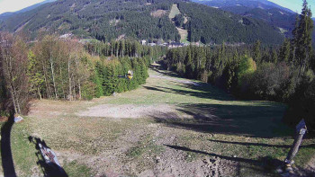 Skiareál Bílá