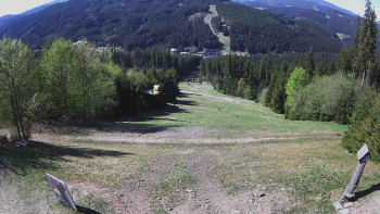 Skiareál Bílá
