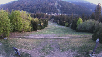 Skiareál Bílá