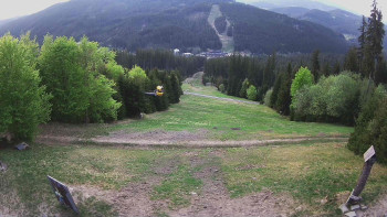 Skiareál Bílá