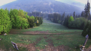 Skiareál Bílá