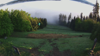 Skiareál Bílá