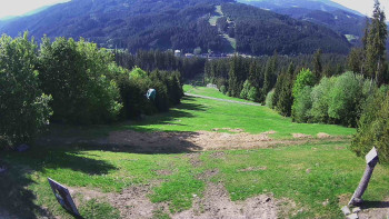 Skiareál Bílá