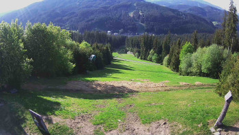 Skiareál Bílá