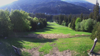 Skiareál Bílá