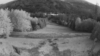 Skiareál Bílá