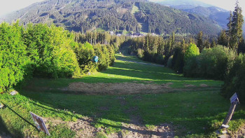 Skiareál Bílá