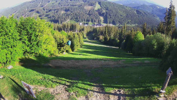 Skiareál Bílá