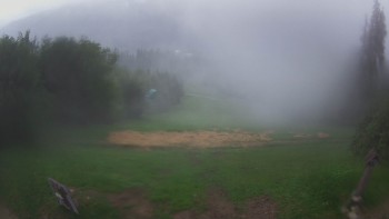 Skiareál Bílá