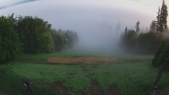Skiareál Bílá