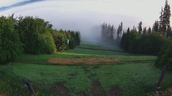 Skiareál Bílá