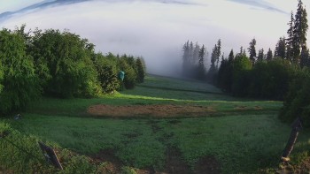 Skiareál Bílá