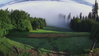 Skiareál Bílá