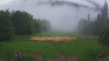 Skiareál Bílá