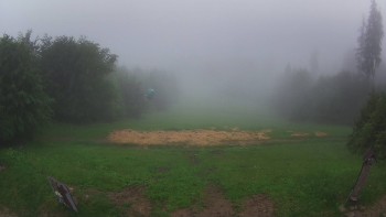 Skiareál Bílá