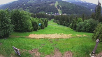 Skiareál Bílá