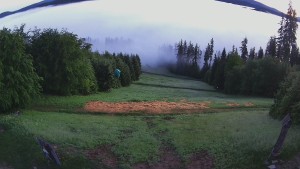Skiareál Bílá - Ski Bílá - Sjezdovka sever - 6.6.2026 v 04:30 Skiareál Bílá - Ski Bílá - Sjezdovka sever - 6.6.2026 v 04:30