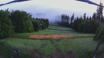 Skiareál Bílá