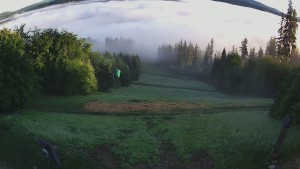 Skiareál Bílá - Ski Bílá - Sjezdovka sever - 6.6.2026 v 05:30 Skiareál Bílá - Ski Bílá - Sjezdovka sever - 6.6.2026 v 05:30
