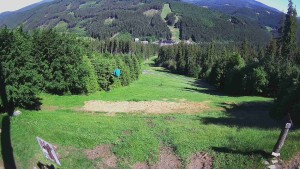 Skiareál Bílá - Ski Bílá - Sjezdovka sever - 6.6.2026 v 09:30 Skiareál Bílá - Ski Bílá - Sjezdovka sever - 6.6.2026 v 09:30