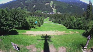 Skiareál Bílá - Ski Bílá - Sjezdovka sever - 6.6.2026 v 11:30 Skiareál Bílá - Ski Bílá - Sjezdovka sever - 6.6.2026 v 11:30