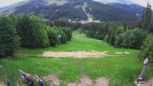 Skiareál Bílá - Ski Bílá - Sjezdovka sever - 6.6.2026 v 14:30 Skiareál Bílá - Ski Bílá - Sjezdovka sever - 6.6.2026 v 14:30