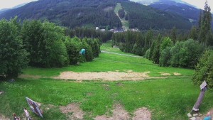 Skiareál Bílá - Ski Bílá - Sjezdovka sever - 6.6.2026 v 15:30 Skiareál Bílá - Ski Bílá - Sjezdovka sever - 6.6.2026 v 15:30