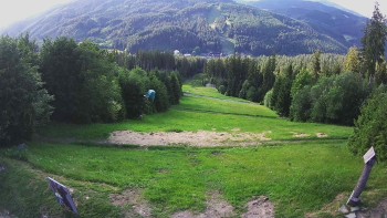Skiareál Bílá