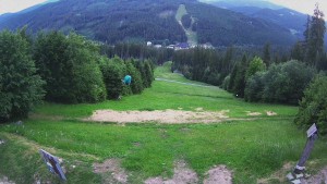 Skiareál Bílá - Ski Bílá - Sjezdovka sever - 16.6.2026 v 04:30 Skiareál Bílá - Ski Bílá - Sjezdovka sever - 16.6.2026 v 04:30