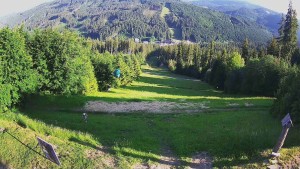 Skiareál Bílá - Ski Bílá - Sjezdovka sever - 16.6.2026 v 07:00 Skiareál Bílá - Ski Bílá - Sjezdovka sever - 16.6.2026 v 07:00