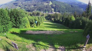 Skiareál Bílá - Ski Bílá - Sjezdovka sever - 16.6.2026 v 07:30 Skiareál Bílá - Ski Bílá - Sjezdovka sever - 16.6.2026 v 07:30