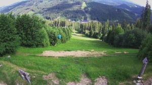 Skiareál Bílá - Ski Bílá - Sjezdovka sever - 16.6.2026 v 08:30 Skiareál Bílá - Ski Bílá - Sjezdovka sever - 16.6.2026 v 08:30
