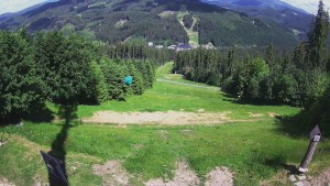 Skiareál Bílá - Ski Bílá - Sjezdovka sever - 16.6.2026 v 10:30 Skiareál Bílá - Ski Bílá - Sjezdovka sever - 16.6.2026 v 10:30