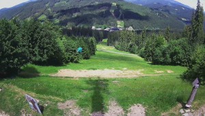 Skigebiet Bílá - Ski Bílá – Nordhang - 16.6.2026 v 11:30 Skigebiet Bílá - Ski Bílá – Nordhang - 16.6.2026 v 11:30