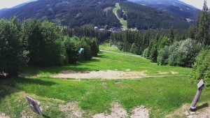 Skigebiet Bílá - Ski Bílá – Nordhang - 16.6.2026 v 15:30 Skigebiet Bílá - Ski Bílá – Nordhang - 16.6.2026 v 15:30