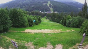 Skigebiet Bílá - Ski Bílá – Nordhang - 16.6.2026 v 18:30 Skigebiet Bílá - Ski Bílá – Nordhang - 16.6.2026 v 18:30