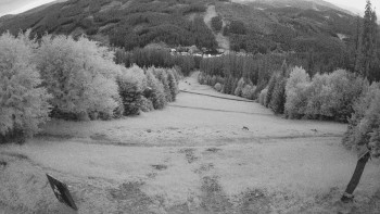 Skiareál Bílá