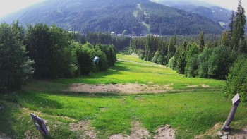 Skiareál Bílá