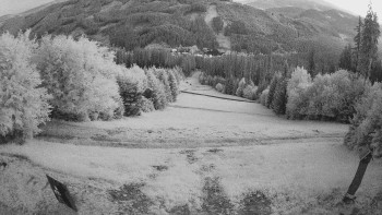 Skiareál Bílá