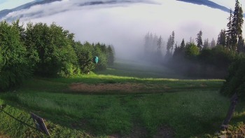 Skiareál Bílá