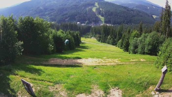 Skiareál Bílá