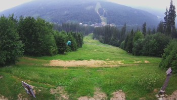 Skiareál Bílá