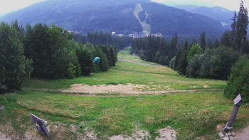Skiareál Bílá