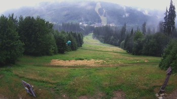 Skiareál Bílá