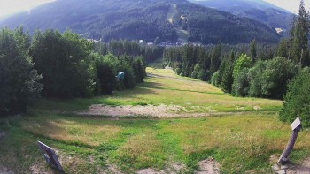 Skiareál Bílá