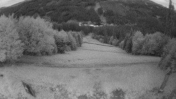 Skiareál Bílá
