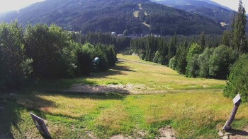 Skiareál Bílá