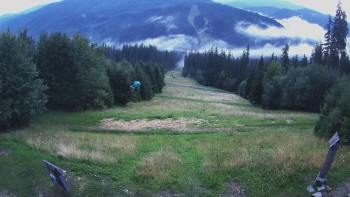 Skiareál Bílá