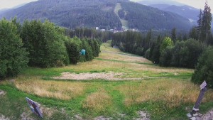 Skiareál Bílá - Ski Bílá - Sjezdovka sever - 31.7.2026 v 05:30 Skiareál Bílá - Ski Bílá - Sjezdovka sever - 31.7.2026 v 05:30