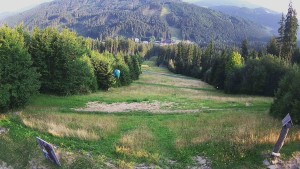 Skiareál Bílá - Ski Bílá - Sjezdovka sever - 31.7.2026 v 06:30 Skiareál Bílá - Ski Bílá - Sjezdovka sever - 31.7.2026 v 06:30